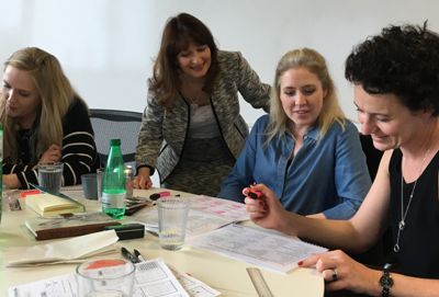 Business Coaching